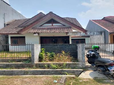 BSD - Hitung Tanah Saja, Dijual Cepat Super Murah, Harga Nego