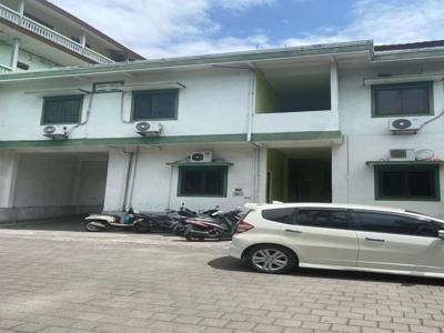 BUC hotel melati dkt citra land Gatsu Barat Denpasar Bali