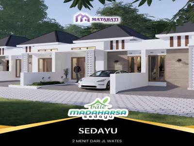 DESAIN RUMAH TERBARU