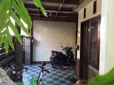 Di jual / dikontrakkan rumah tinggal