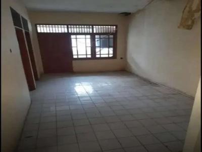 Di jual rumah apa ada nya .