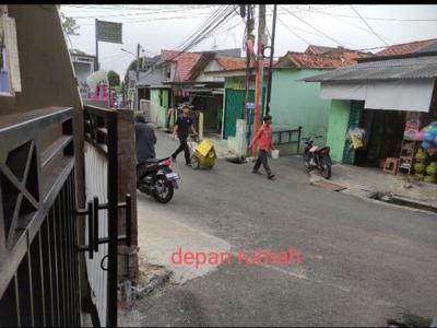 DI JUAL RUMAH KALISARI JAKARTA TIMUR