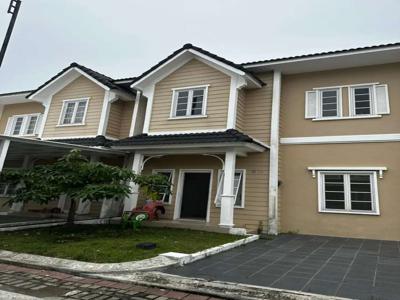 Di JUAL RUMAH MERCY BARN CLUSTER ROTTERDAM