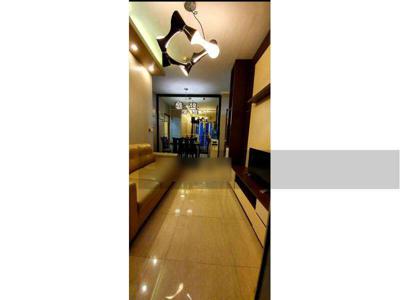 Dijual Apartemen Siap Huni Maple Park Full Furnished Interior Lux Sunt