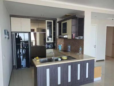 DIJUAL APARTEMENT CIPUTRA WORLD TOWER VUE SURABAYA