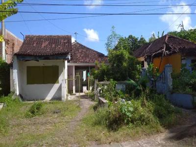 Dijual cepat rumah