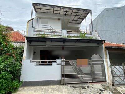 Dijual Cepat Rumah Konsep Minimalist Pulo Asem Utara, Jakarta Timur 00