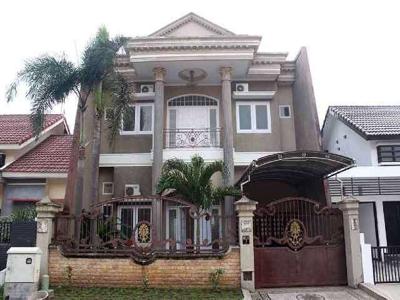 Dijual Cepat Rumah Pondok Mutiara Regency
