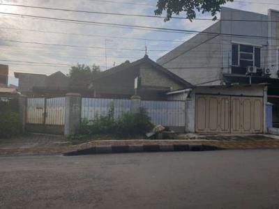 Dijual cepat Rumah strategis Jalan Sompok Baru Lamper Semarang Selatan