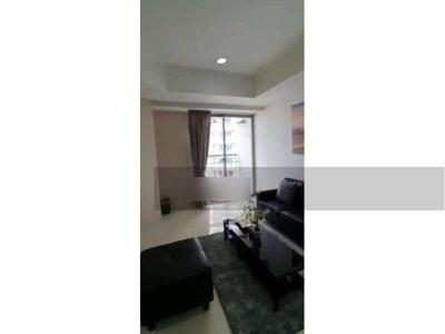 Dijual Cepat Siap Huni Apartemen The Mansion Jasmine, Pademangan, Jaka