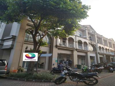 Dijual Ruko Hoek 3 Lantai Di Grand Galaxy Bekasi