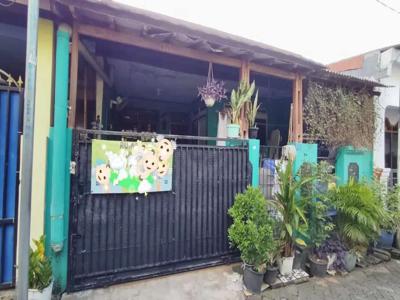 Dijual rumah 1.5lt dkt pasar dan RS di karawaci Tangerang