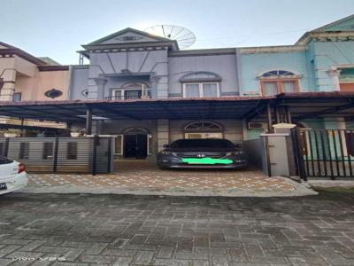 Dijual rumah 2 1/2 lt hnya 850jt di setiabudi