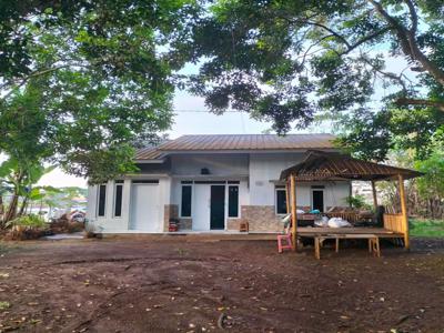 Dijual Rumah Babakan Binong