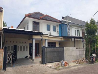 Dijual Rumah Bagus di Modernland Tangerang