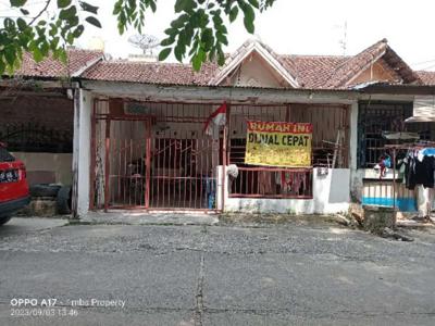 DiJual Rumah Centre Park 1Lantai Batam Center