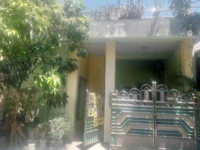 Dijual RUMAH COR BETON SHM