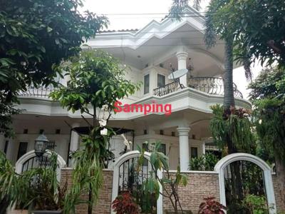 Dijual Rumah Di Buaran Regency Jakarta Timur