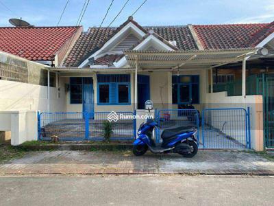 Dijual Rumah di Citra garden 1 Ext