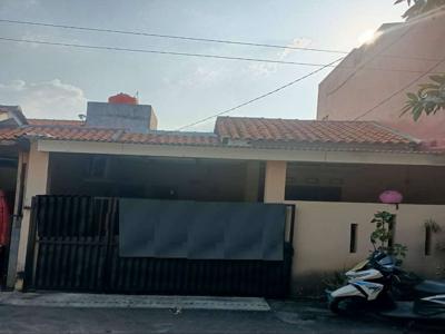 Dijual rumah di pamulang depan dekat Pamulang Square bisa KPR