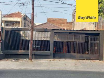 Dijual Rumah di Raya Ngagel Madya, Gubeng, Surabaya