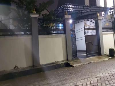 Dijual Rumah di Sidotopo wetan baru TURUN HARGA!!