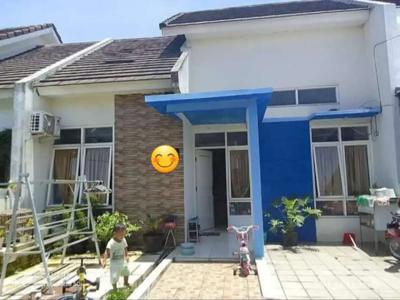 DIJUAL RUMAH GRAND ROYAL WAGE ALOHA