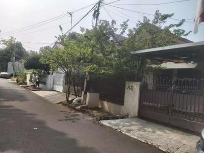 Dijual Rumah lokasi Perumahan Pondok Kelapa Jakarta Timur