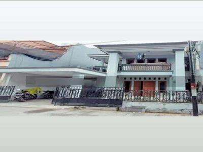 Dijual Rumah Minimalis 3 Kamar Tidur, Kelapa Gading, Jakarta Utara, DK