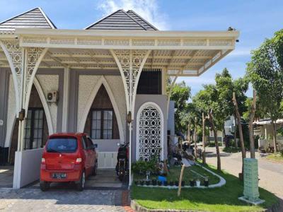 Dijual Rumah Murah Di Perum Safira Garden Sidoarjo Kota