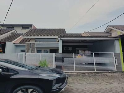 Dijual rumah murah lelang sun Safira buduran Sidoarjo