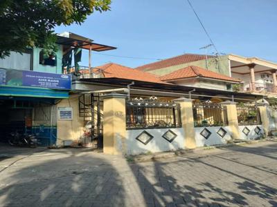 Dijual Rumah Murahh Luass di jl Ikan Mungsing Perak Surabaya