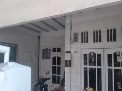 DIJUAL RUMAH PEPELEGI INDAH