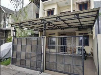 dijual rumah veteran bintaro jaksel