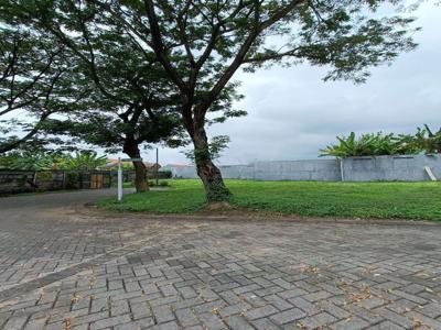 DIJUAL TANAH KAVLING CITRALAND BUKIT GOLF CLUSTER GOLF AVENUE