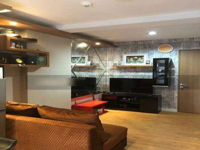 Dijual The Oak Tower Apartemen Sky Garden Full Furnish, Pulogadung, Ja