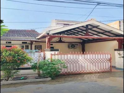 Disewa hunian harapan indah bekasi harga mantap siap huni (K0937)