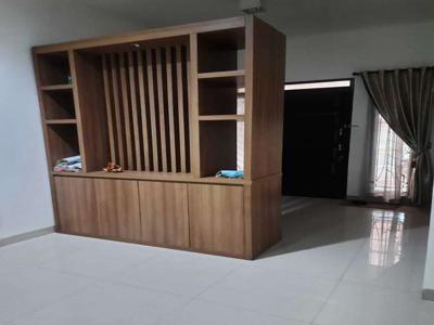 Disewa Rumah 1 Lantai Semi Furnish di Batununggal Mulia Raya Bandung
