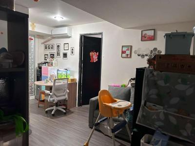 Disewakan 1BR FULL FURNISH Apartemen Sentraland Cengkareng