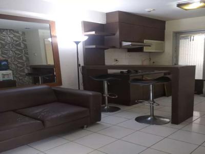 Disewakan Apartemen Gading Nias 2 BR Tower Alamanda Lt 02 Full Furnish