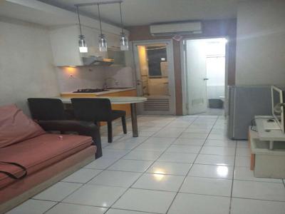 Disewakan Apartemen Gading NIas Tower Bougenville Lt 19 Full Furnished