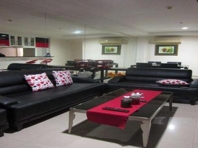 Disewakan Apartemen Gading Resort Moi Kelapa Gading