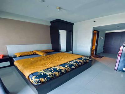 Disewakan Apartemen Grand Dhika City Bekasi