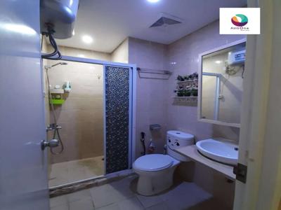 Disewakan Apartemen Greenlake, Siap Huni, Sunter, Jakarta Utara