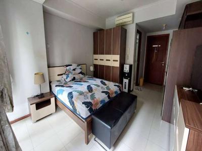 Disewakan Apartemen Royal Mediterania studio Furnished