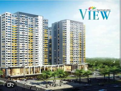 Disewakan apartemen summarecon bekasi