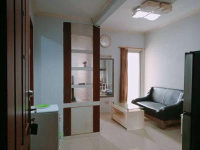 Disewakan Apartement Mediterania Palace Kemayoran 2 BR Bulanan