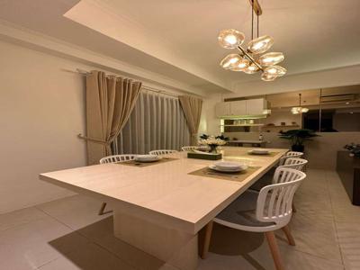 Disewakan Apartement Mewah. Ascott Waterplace Resident