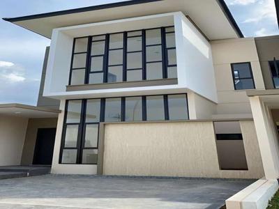 Disewakan Cepat Rumah Minimalist Cluster Asya Semayang, JGC, Cakung024