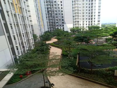 Disewakan Full Furnish Apartemen The Springlake